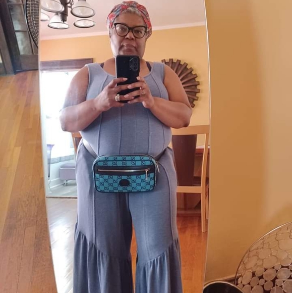 Meet your Posher, Yolanda - Picture 14 of 16